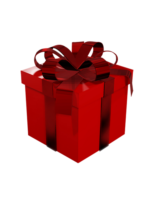 Mystery Gift