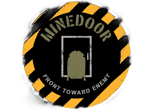 MineDoor
